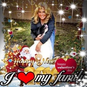 Meet your Posher, Susana